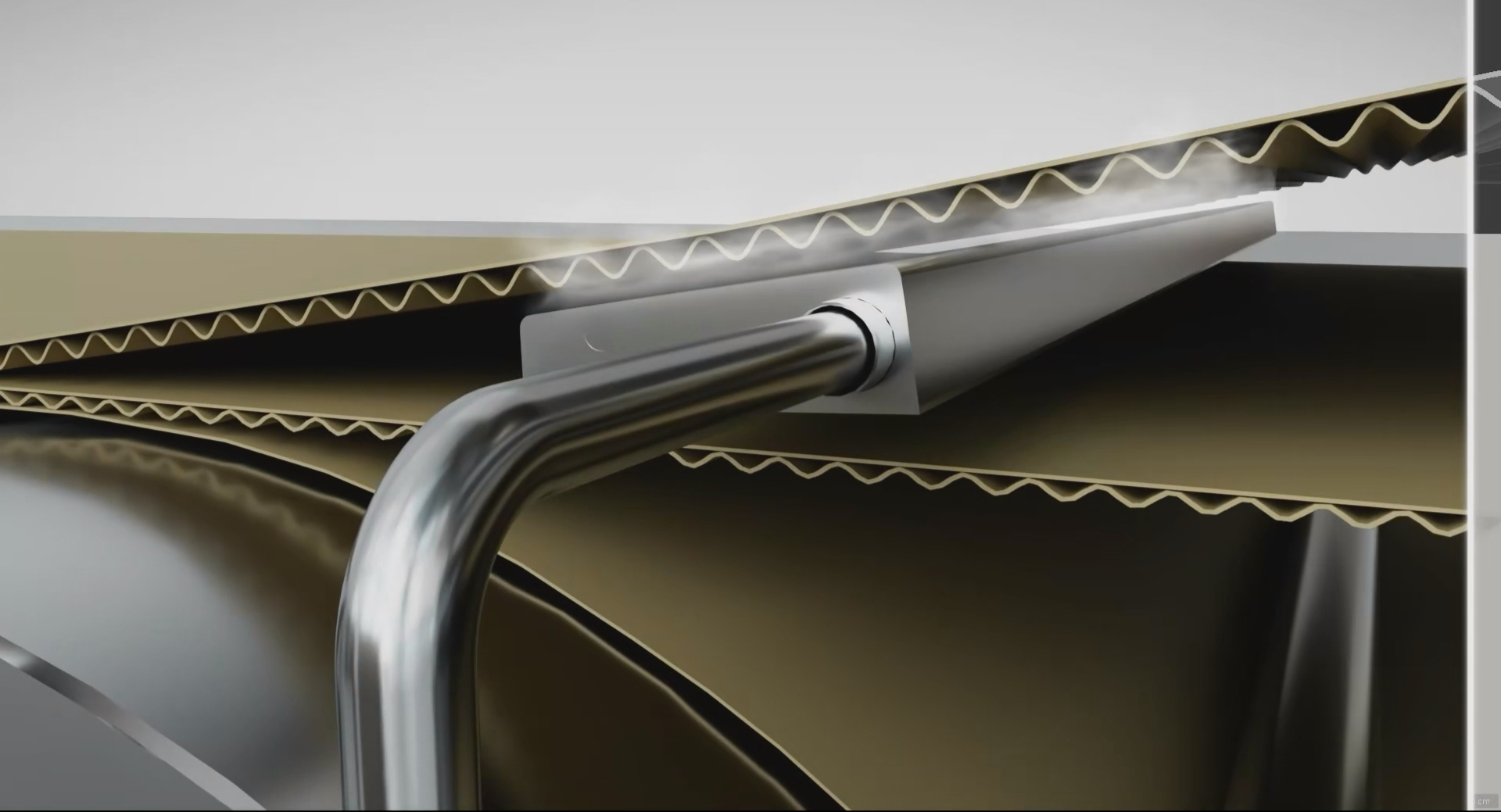 Xuncheng Animation produced for Xusen in Xiamen