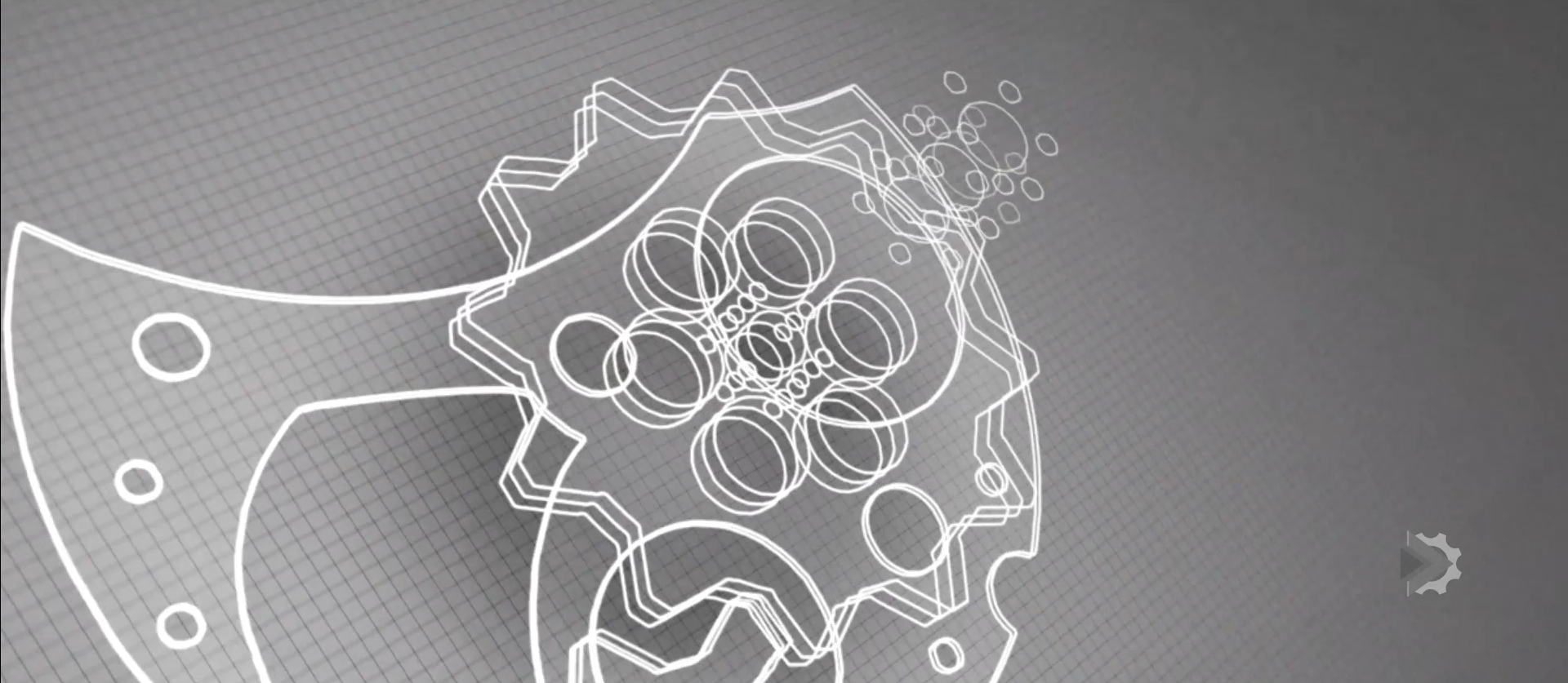 3D Animation Produced by Xiamen Xuncheng for Kefab