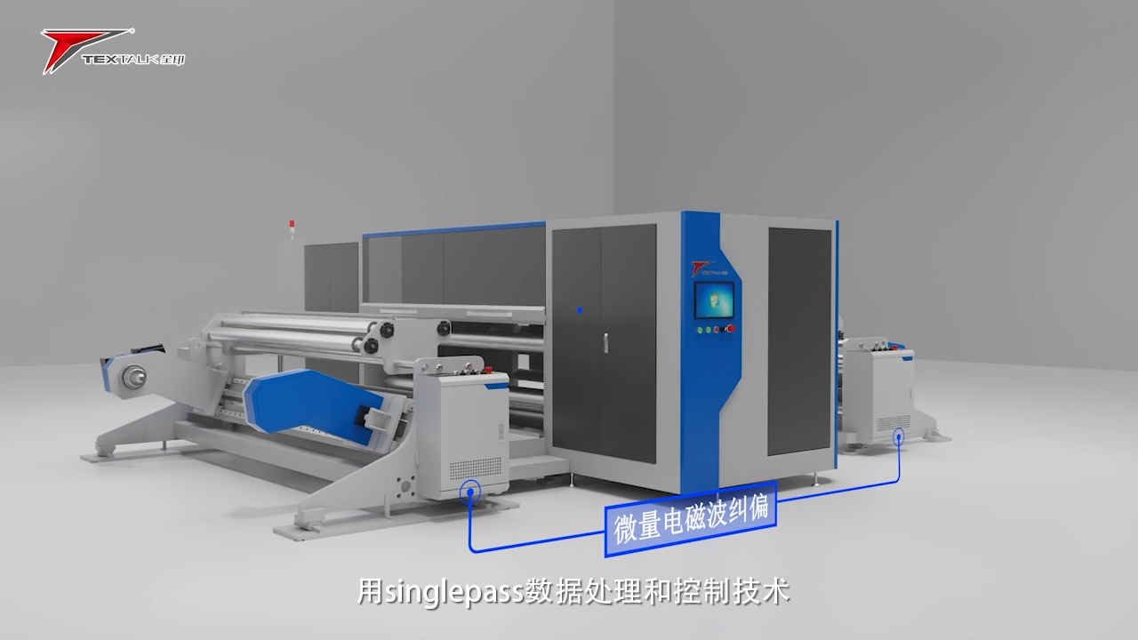 3D Animation produced by Xuncheng for Quanxin